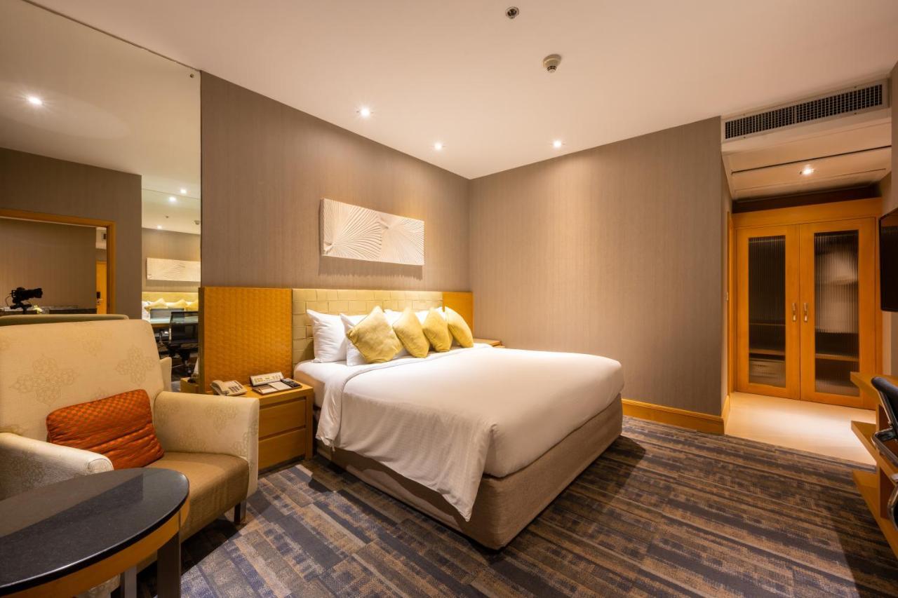 Grand Richmond Stylish Convention Hotel Nonthaburi