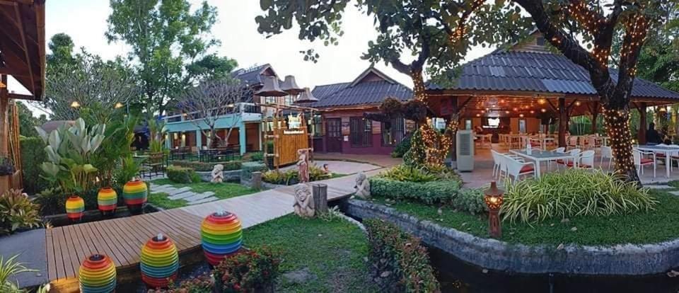 Starwell Bali Resort Nakhon Ratchasima