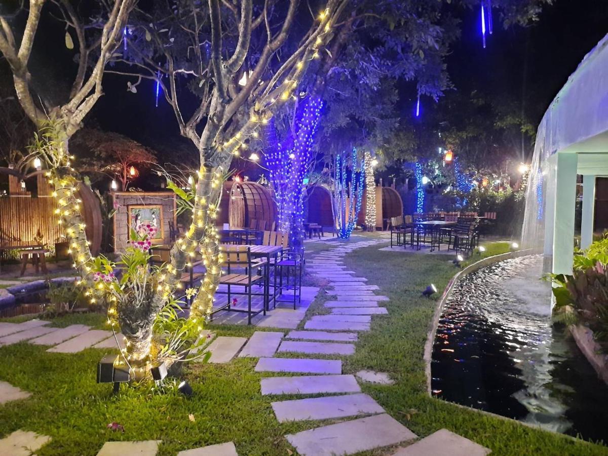 Resort Starwell Bali