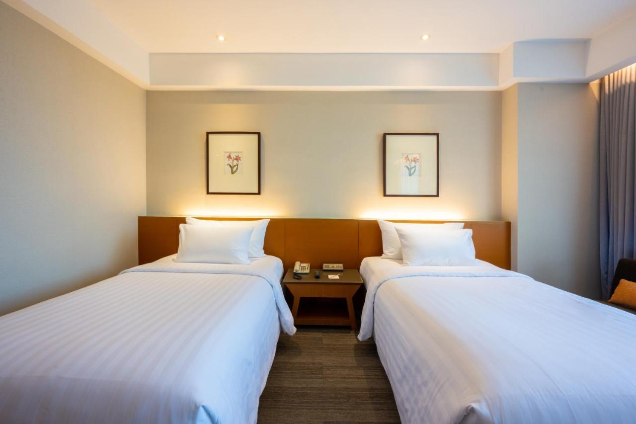 Grand Richmond Stylish Convention Hotel