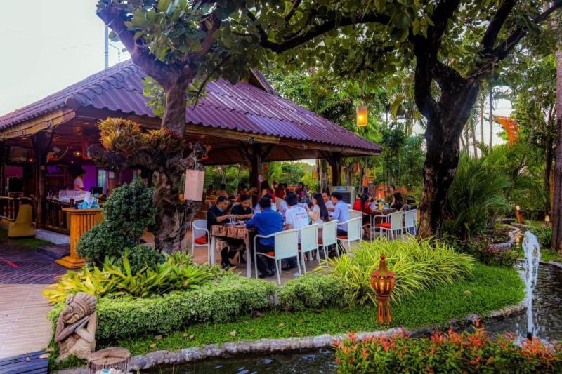 Starwell Bali 3*