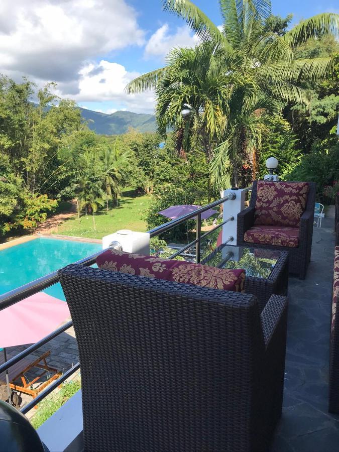 Bed & Breakfast Chiang Rai * Chiang Rai