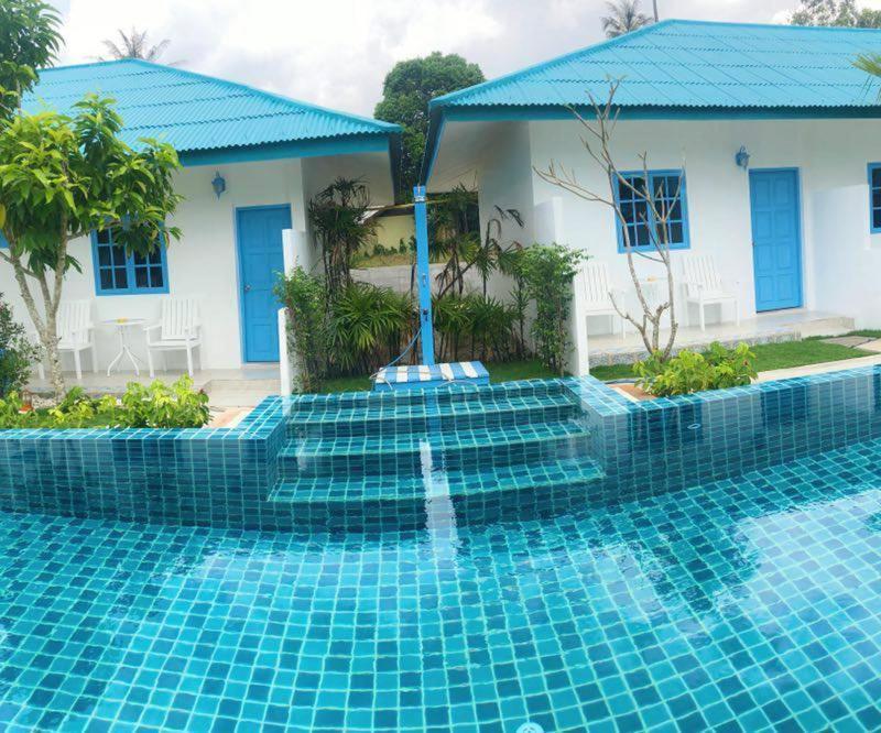March Samui Hotel 3*