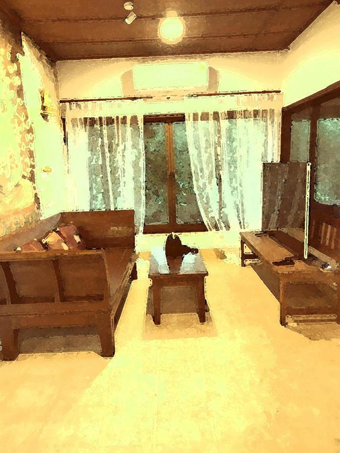 Hotel Kawarin Secret Hut And 4*