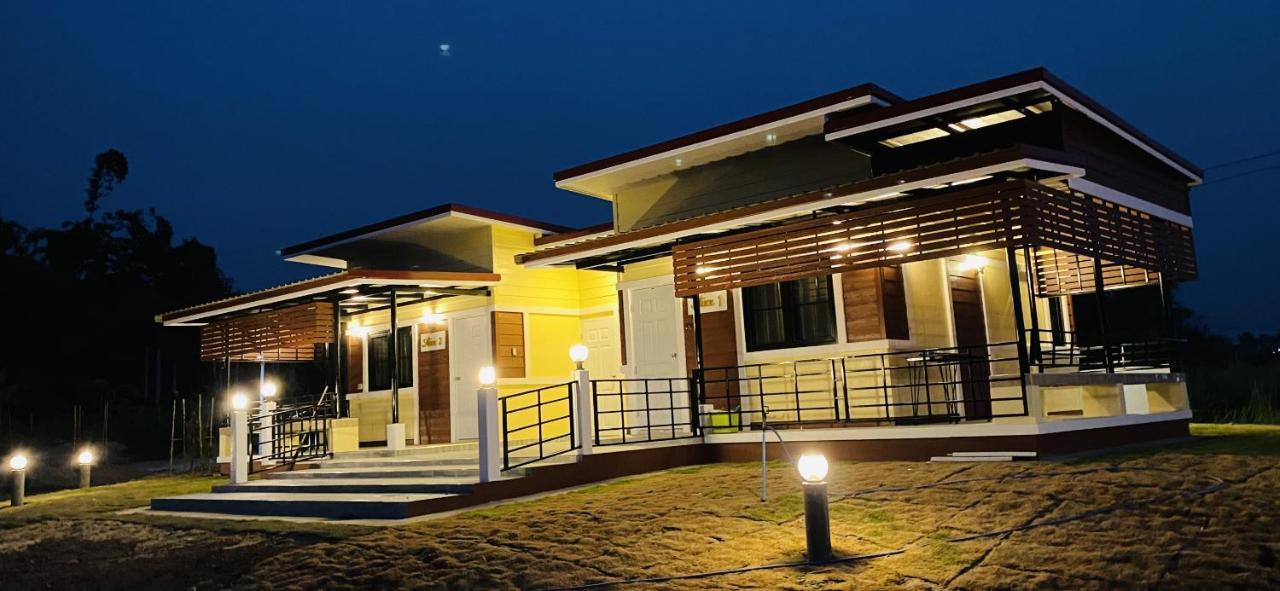 Panutsaya Guest house *