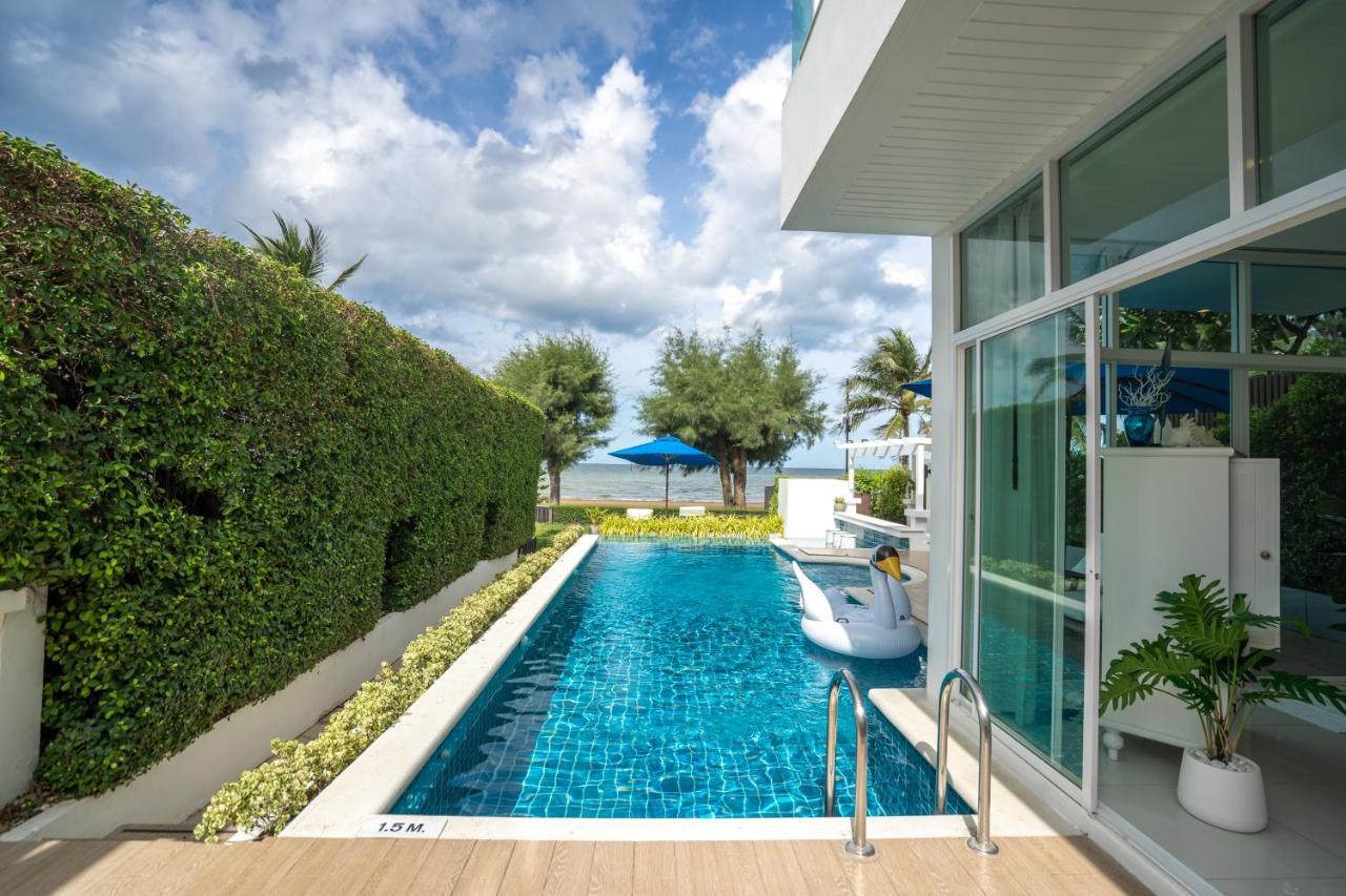 Tolani Le Bayburi Villas, Hua Hin - Resort