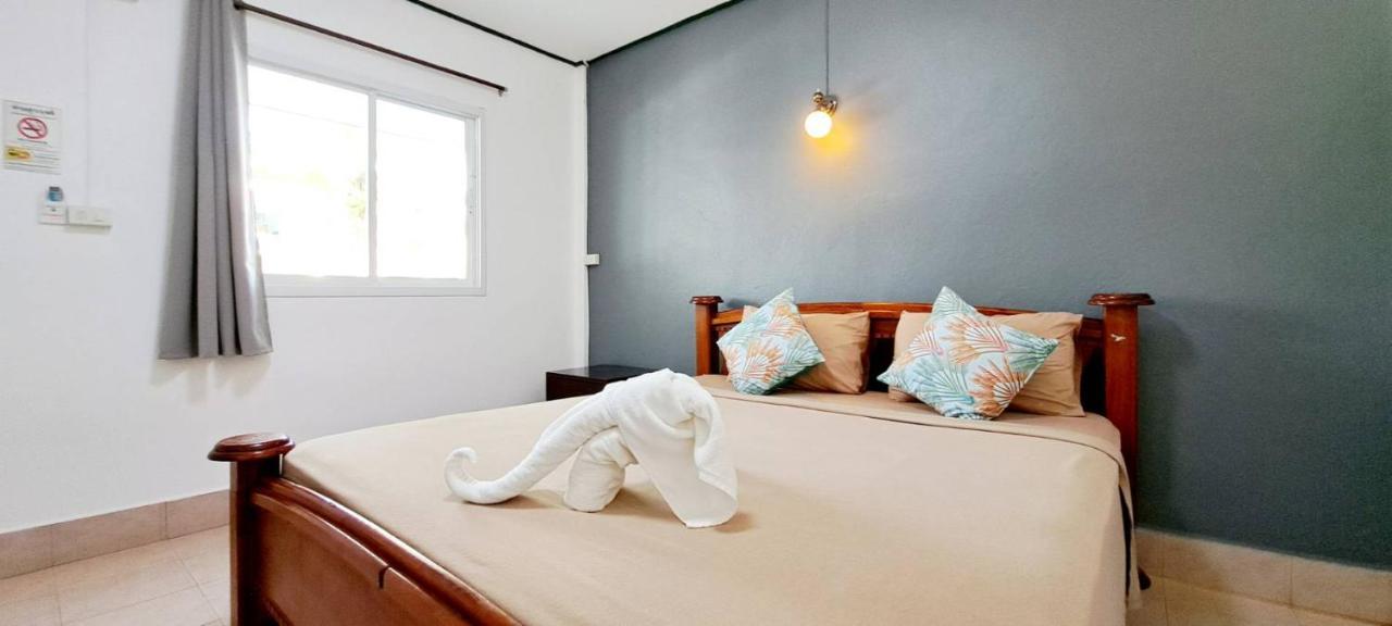 Resort Saithong