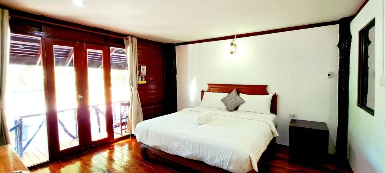 Resort Saithong 2*