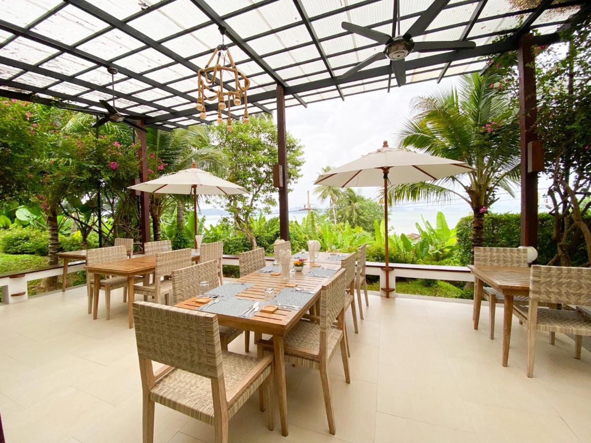 Purana - Sha Extra Villa