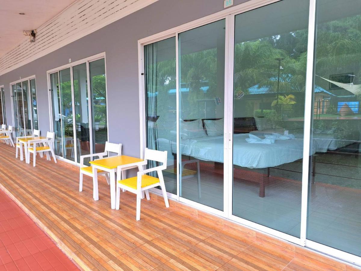 Saithong Resort Pak Meng