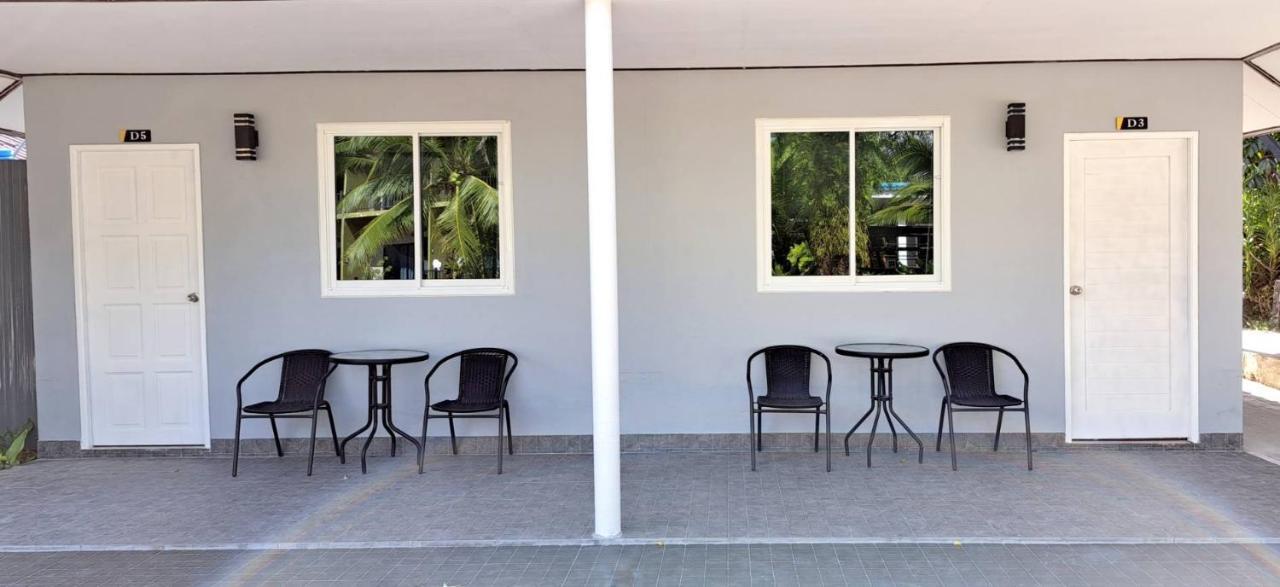 Resort Saithong Pak Meng