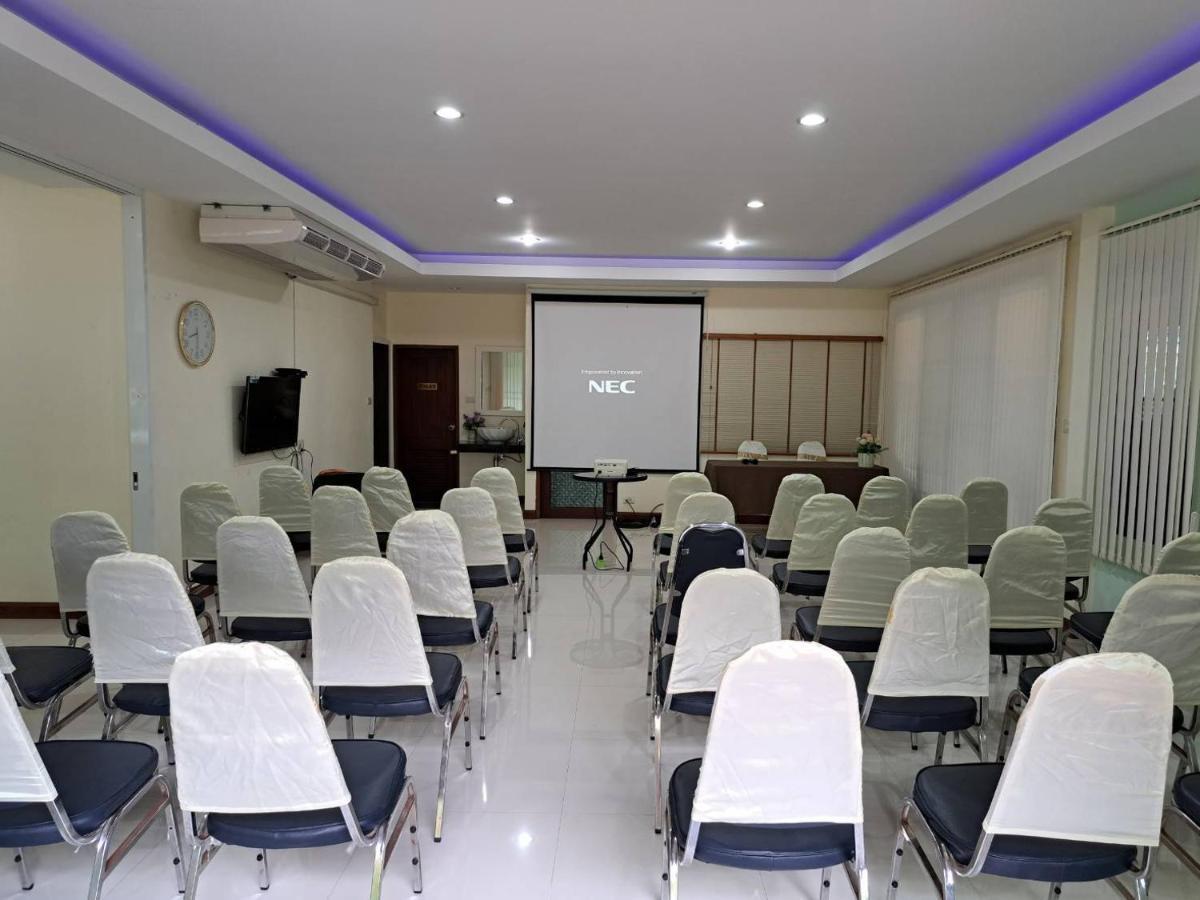 Resort Saithong 2*