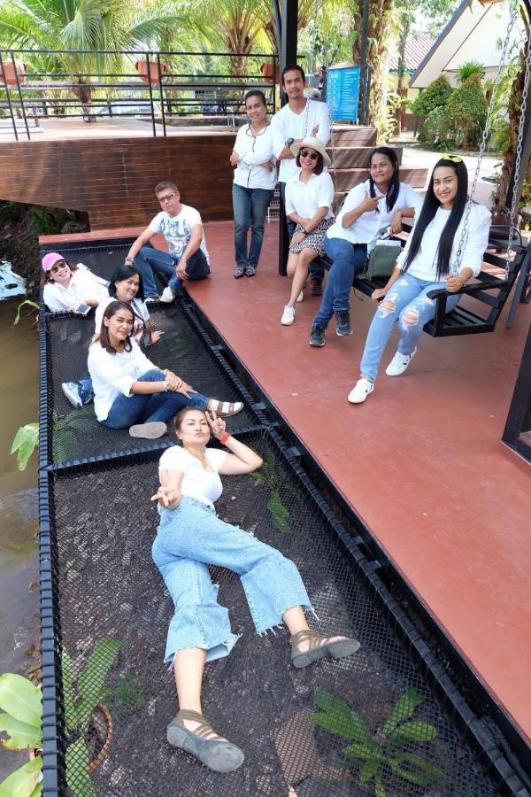Resort Saithong 2*