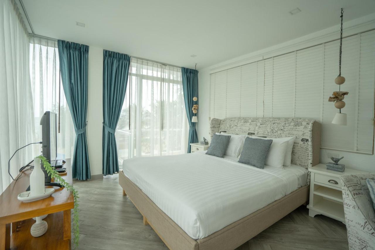 Tolani Le Bayburi Villas, Hua Hin - Resort Pran Buri