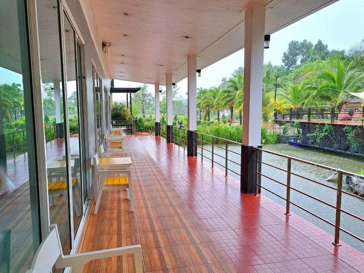 Resort Saithong