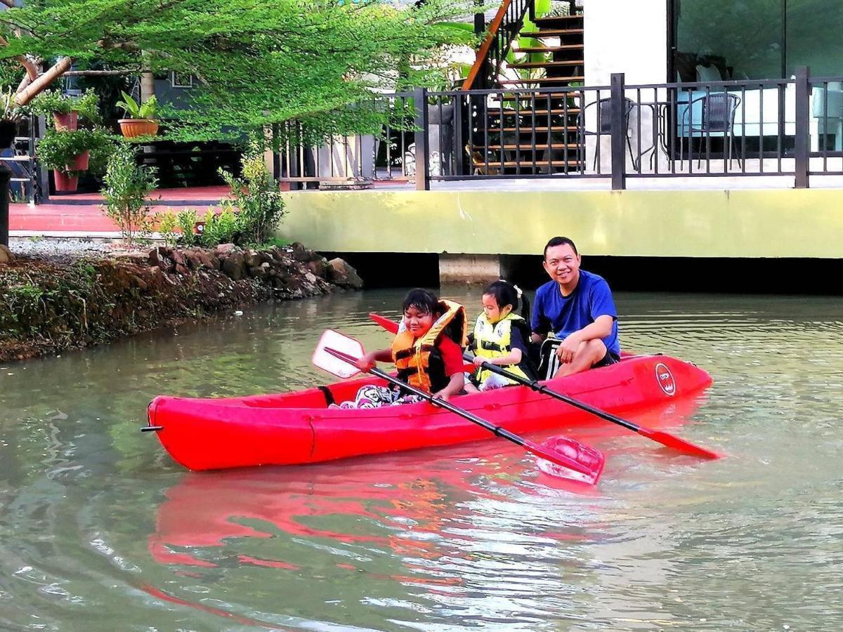 Saithong Resort Pak Meng