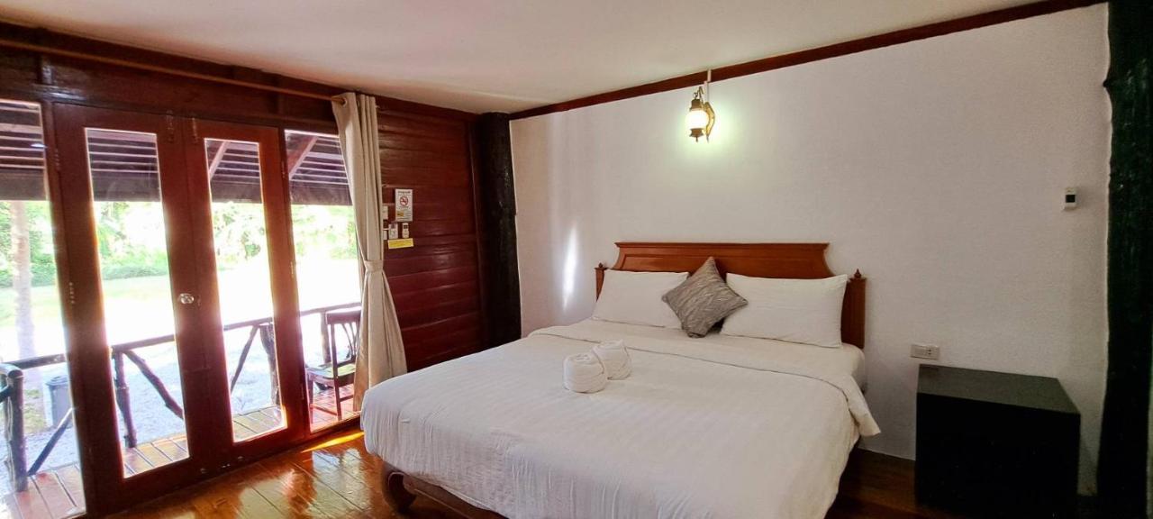 Resort Saithong