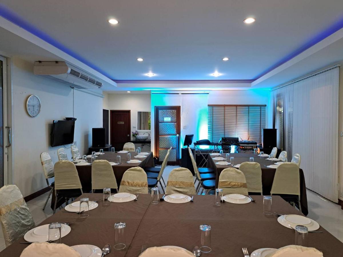 Resort Saithong