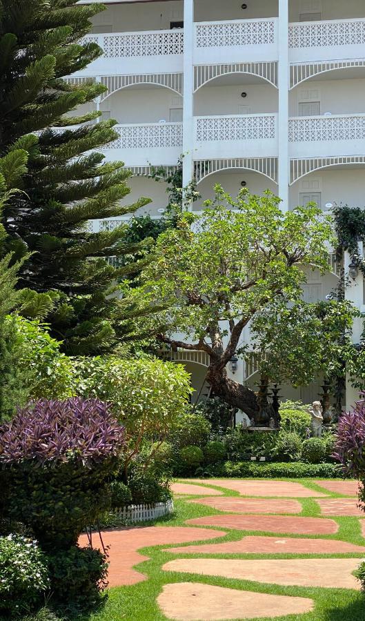 Hotel Koranaree Courtyard Boutique Nakhon Ratchasima
