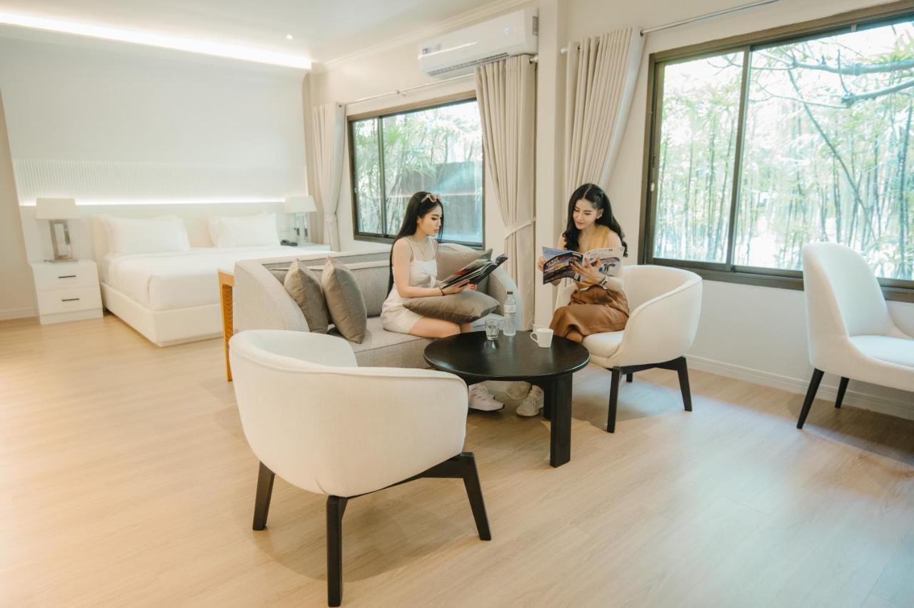 The Park Hotel Phitsanulok