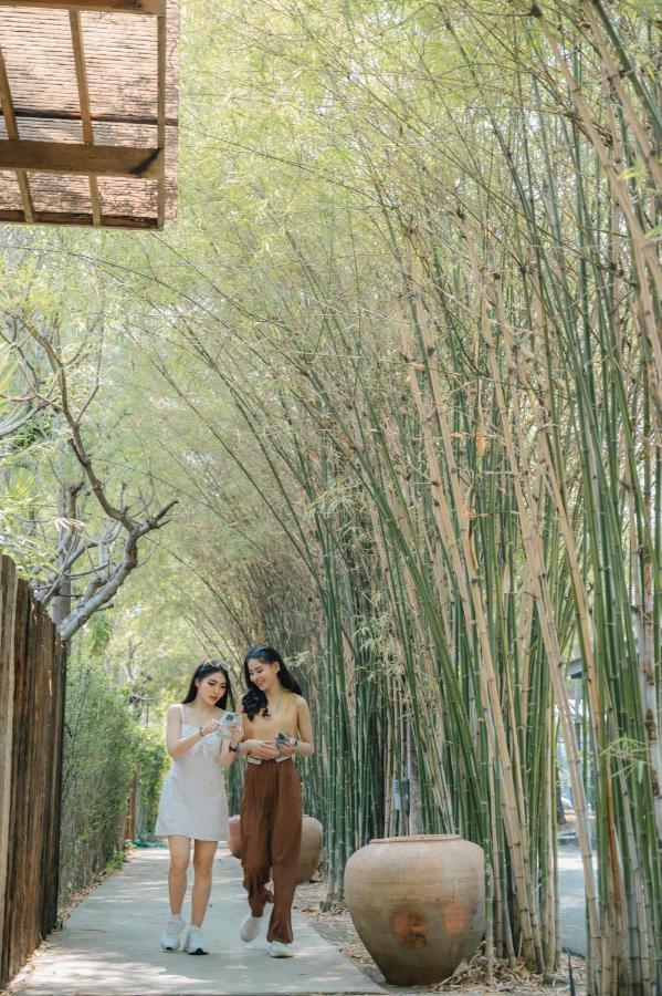 The Park Hotel Phitsanulok