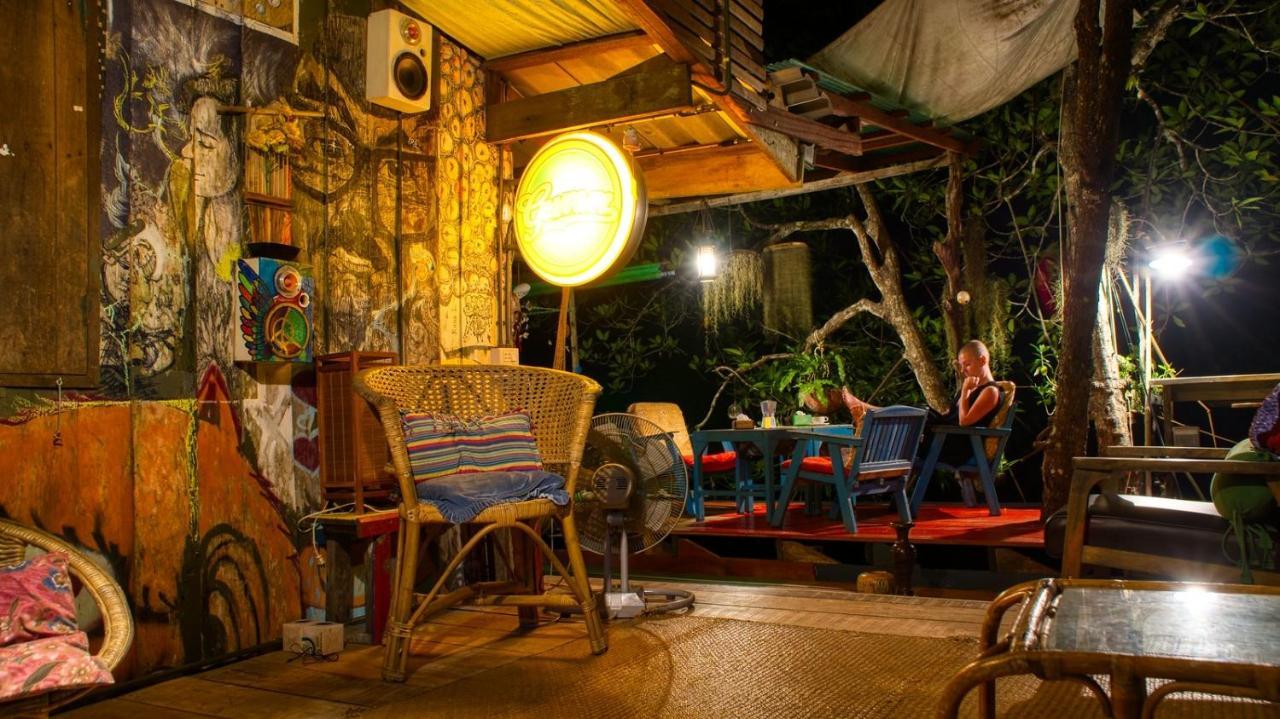 Homestay Gumm Lonely Club Ko Kut