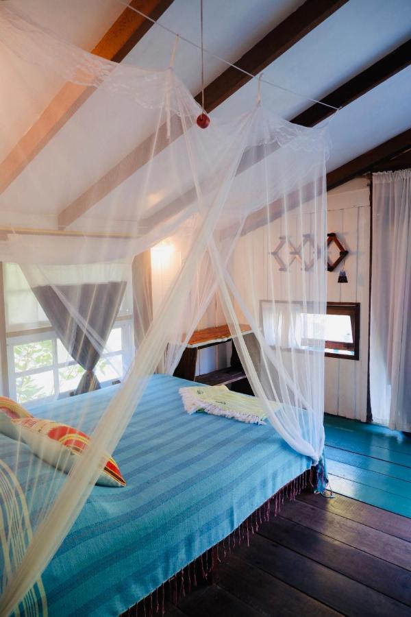 Gumm Lonely Club Homestay *