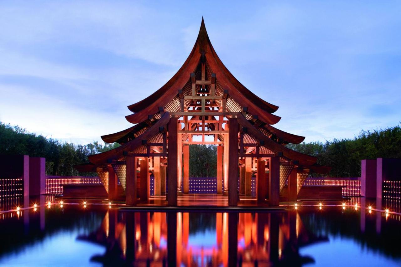 Phulay Bay, A Ritz-carlton Reserve 5* Tub Kaek Beach