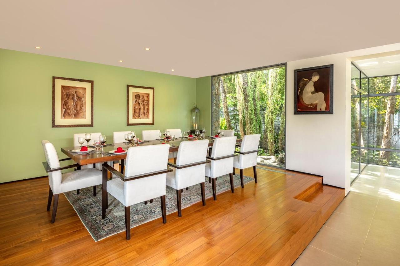 Villa Fah Sai Phuket