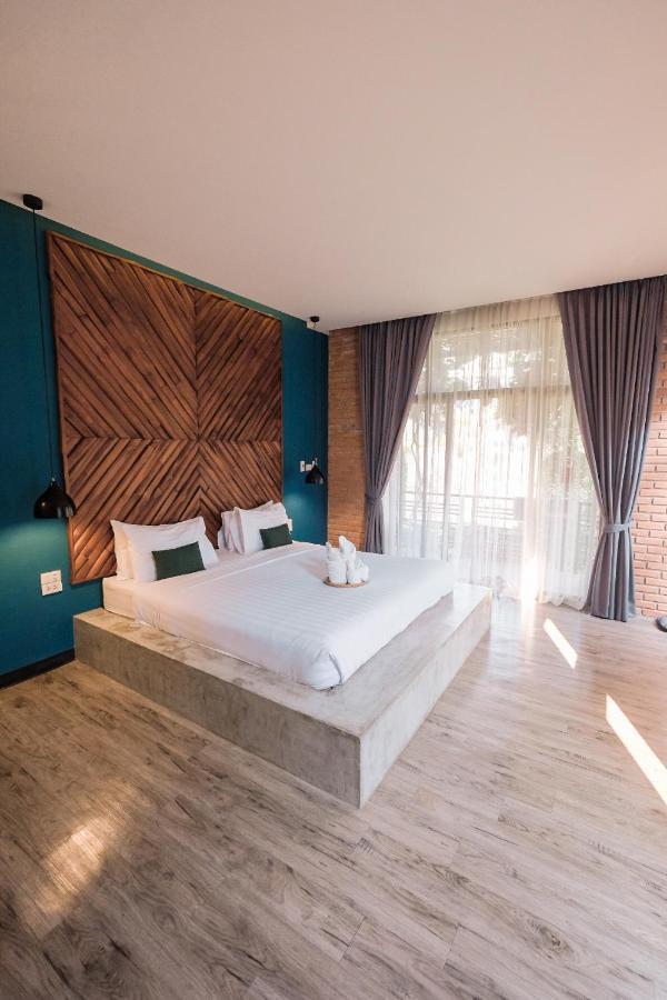 Casa Foresta 3* Nan
