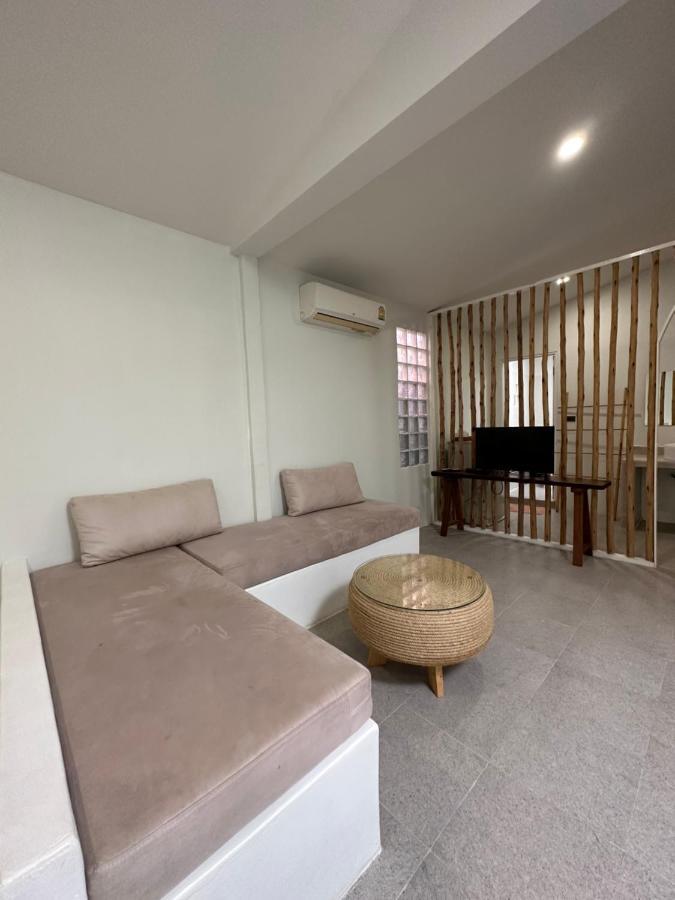Kala Krang Nueng Resort Koh Samet