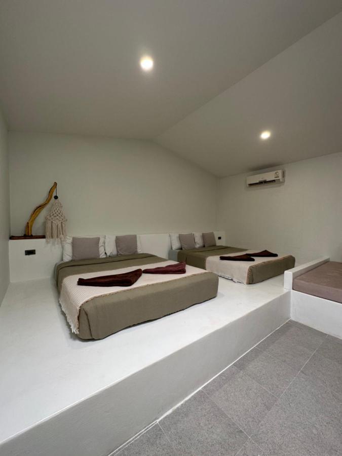 Resort Kala Krang Nueng Koh Samet