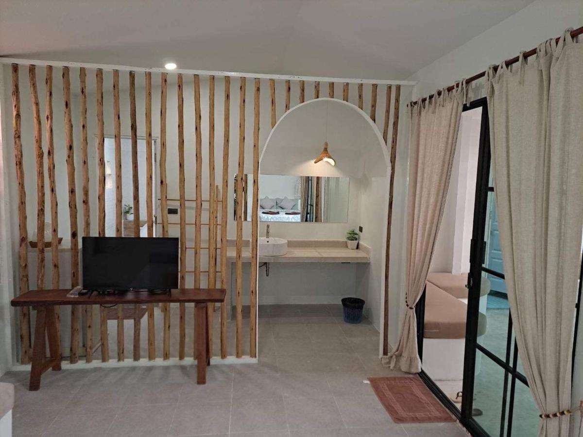 Resort Kala Krang Nueng 2*