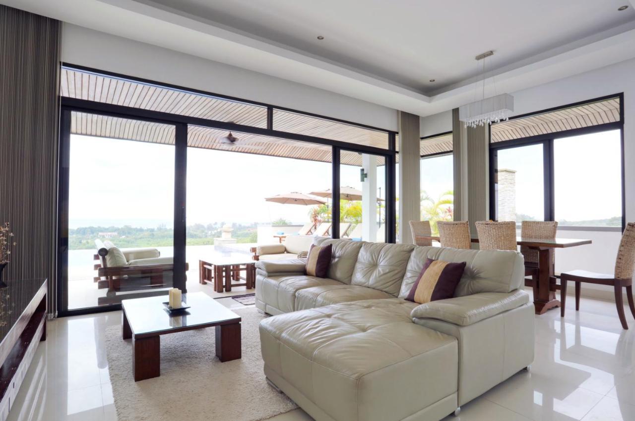 Kulraya - Luxury Serviced Pool Villa Koh Lanta