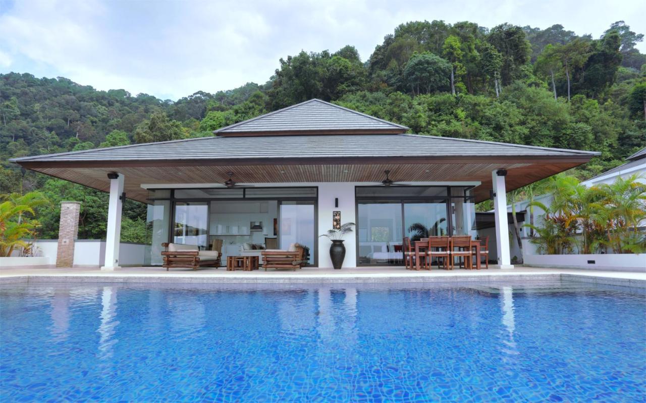 Villa Kulraya - Luxury Serviced Pool