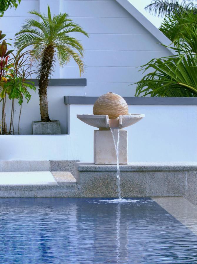 Kulraya - Luxury Serviced Pool Villa Koh Lanta