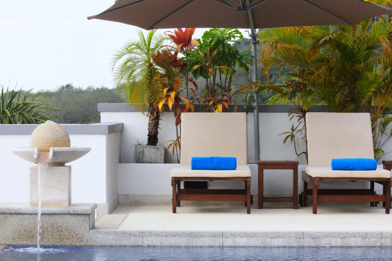 Kulraya - Luxury Serviced Pool *