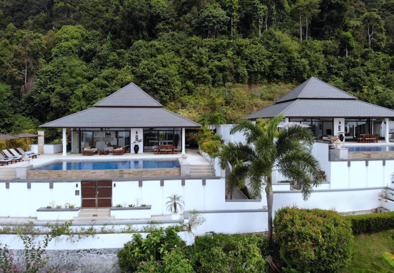Villa Kulraya - Luxury Serviced Pool *