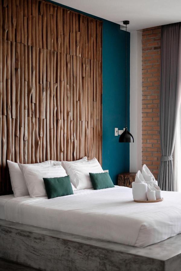 Casa Foresta 3* Nan