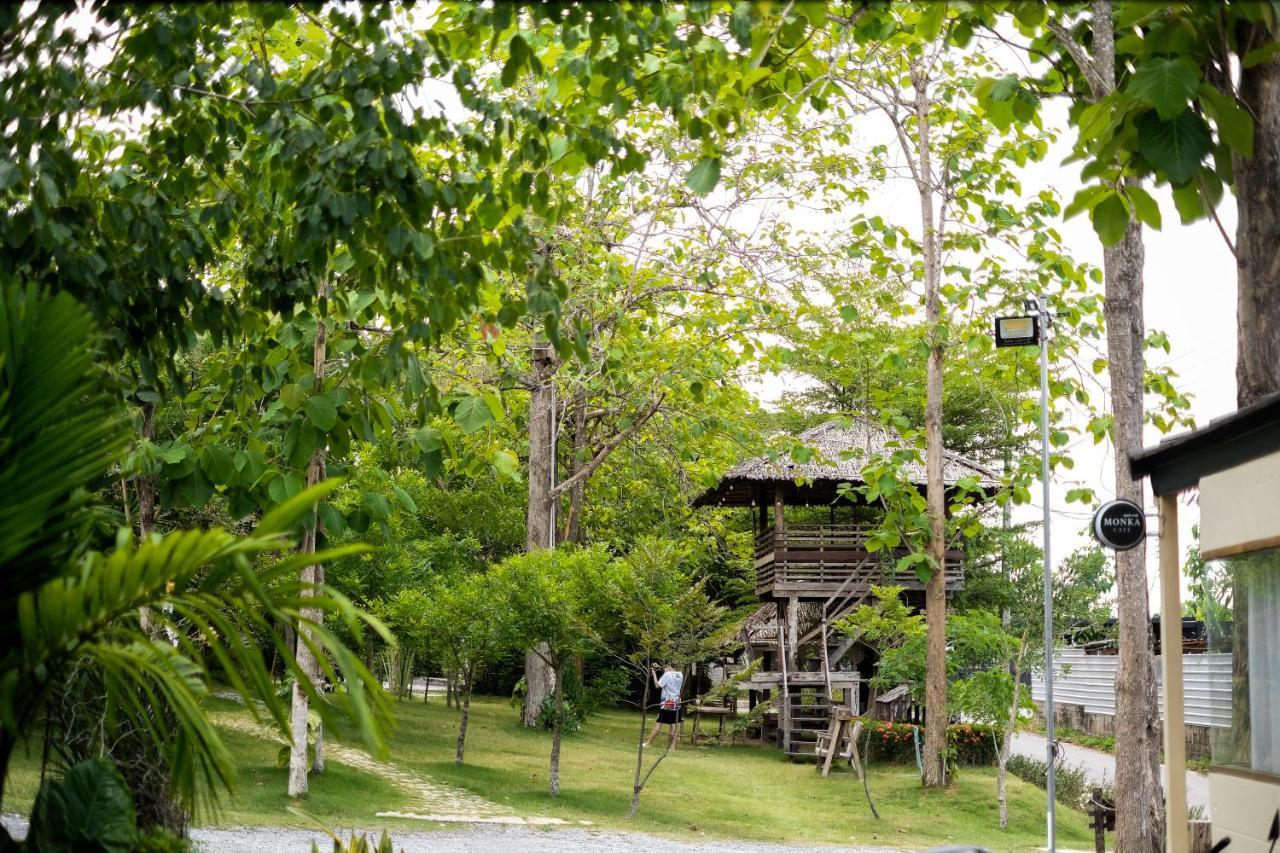Casa Foresta 3* Nan