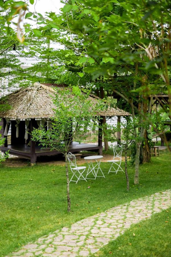 Resort Casa Foresta Nan