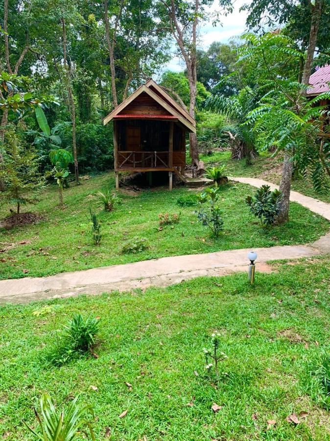 Jungle Hill Guest house 3*