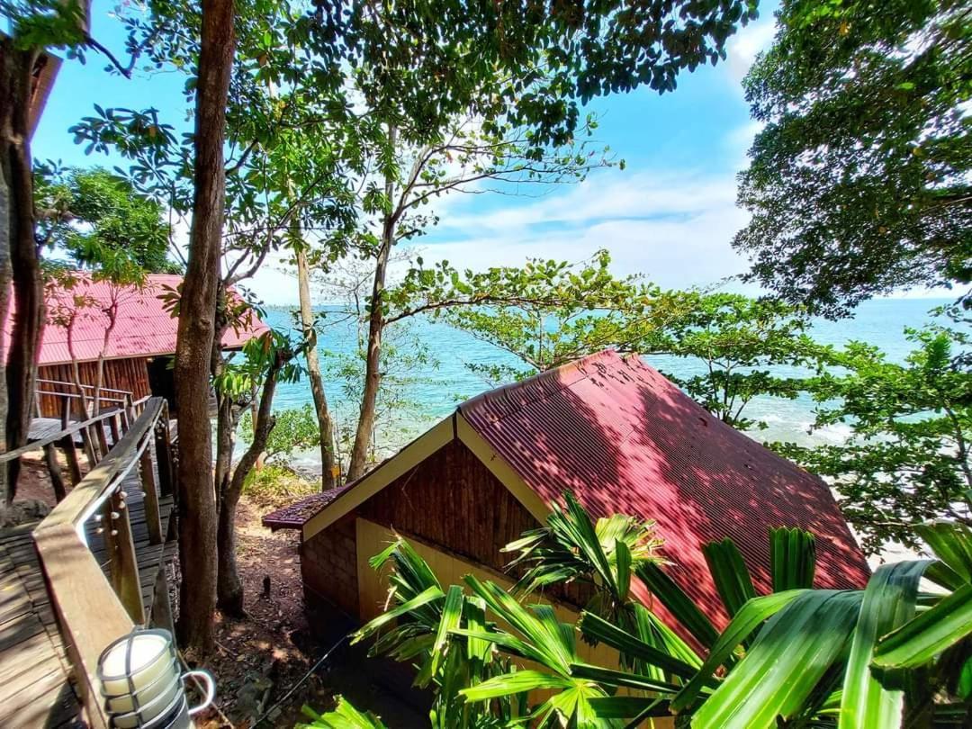 Jungle Hill 3*