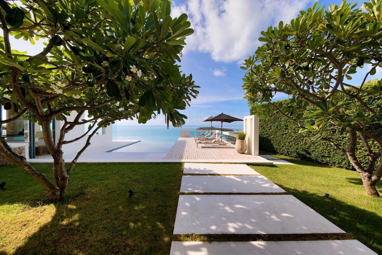 Natha Villa *