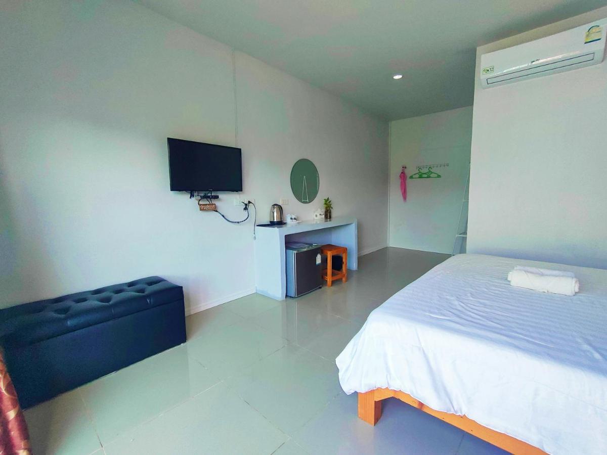 Guest house Baan Mai Hom *