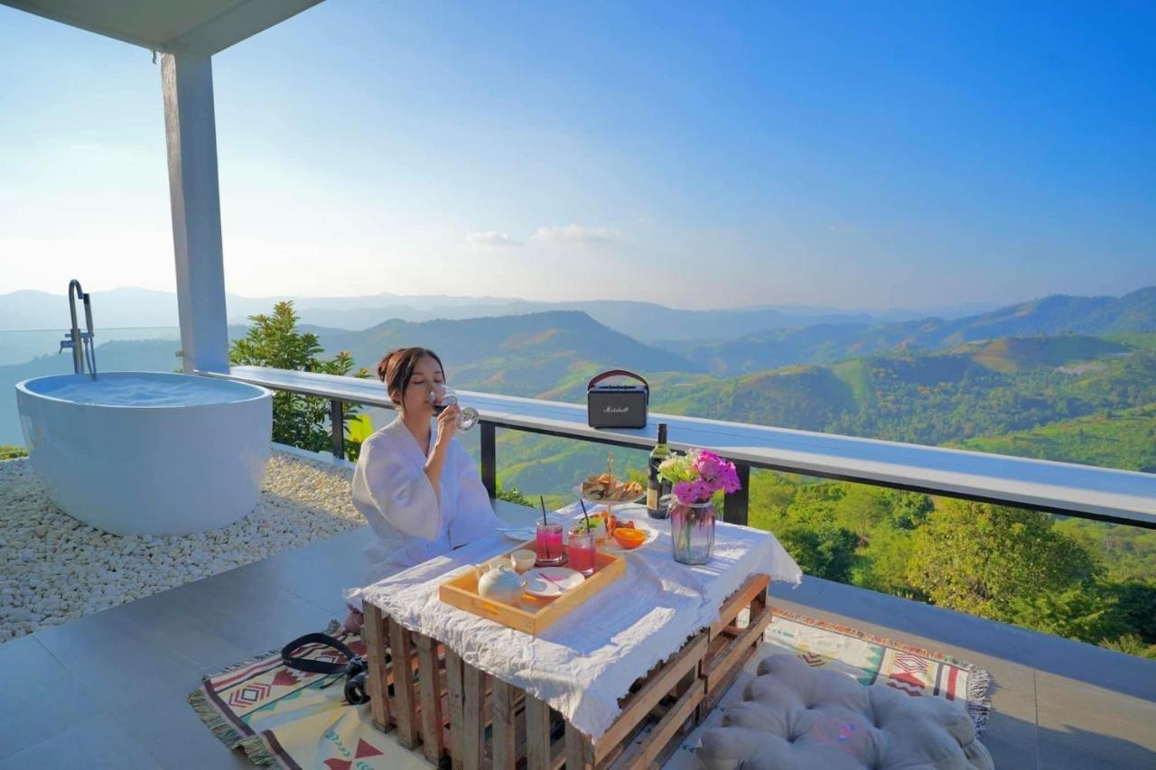 Guest house Phu Phop Kham Ban Huai Khai