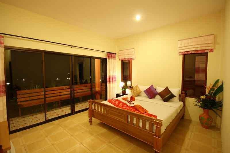 Hotel Sawaddee Aonang 3*