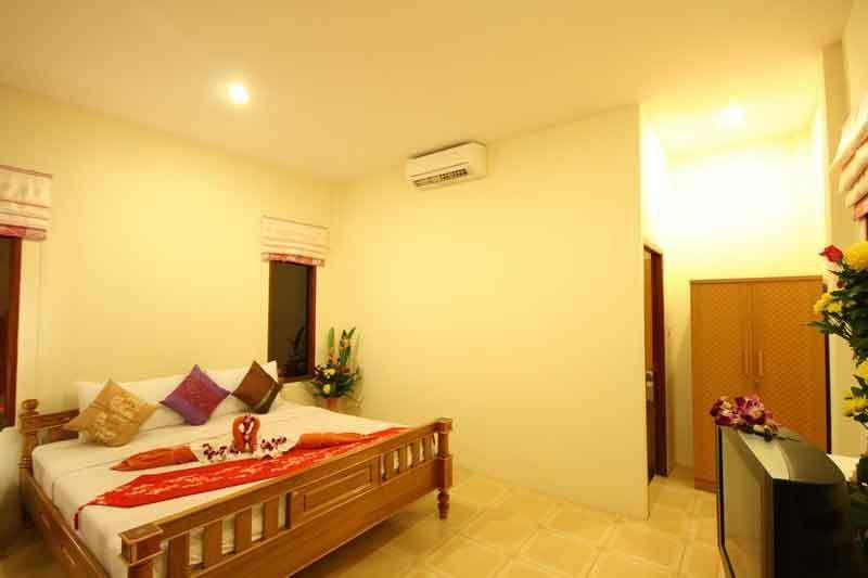 Sawaddee Aonang 3*