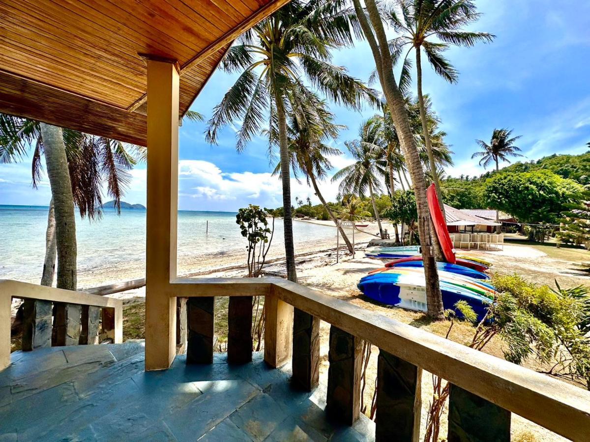 Beck's Resort