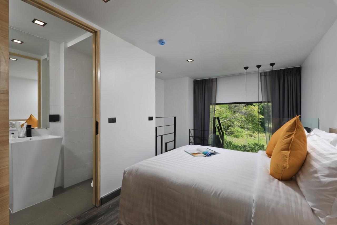 Apartment Utopia Naiharn Nai Harn